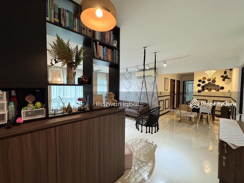For Sale - 502C Yishun Street 51