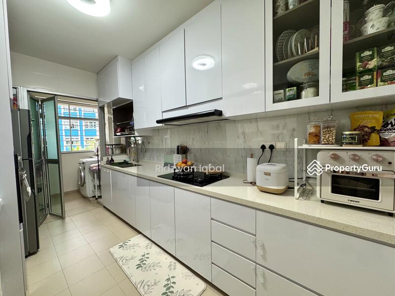 For Sale - 502C Yishun Street 51