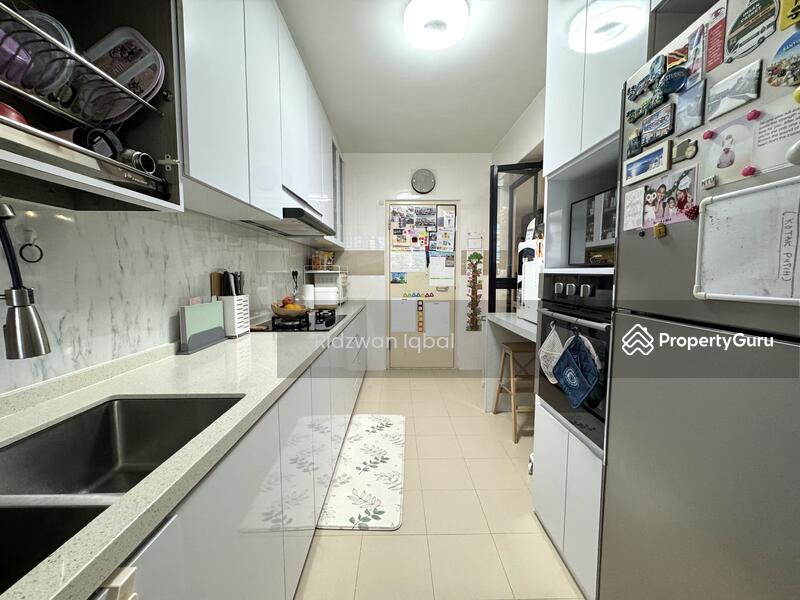 For Sale - 502C Yishun Street 51