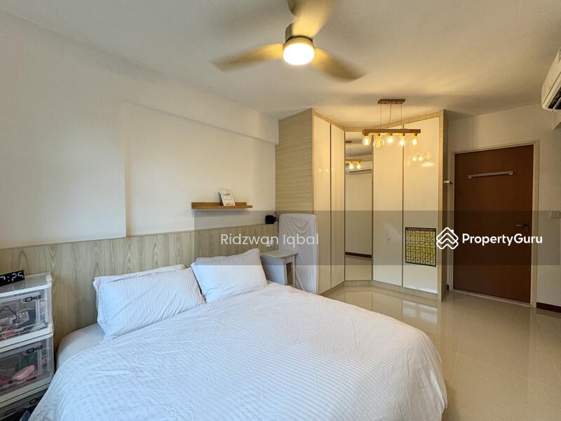For Sale - 502C Yishun Street 51