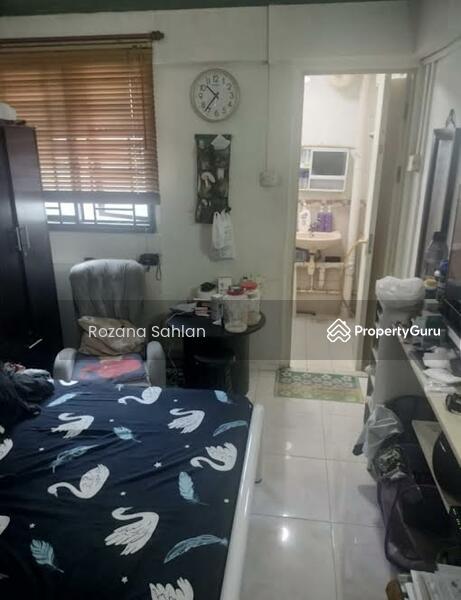 For Sale - 203 Bedok North Street 1