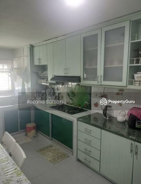 For Sale - 203 Bedok North Street 1
