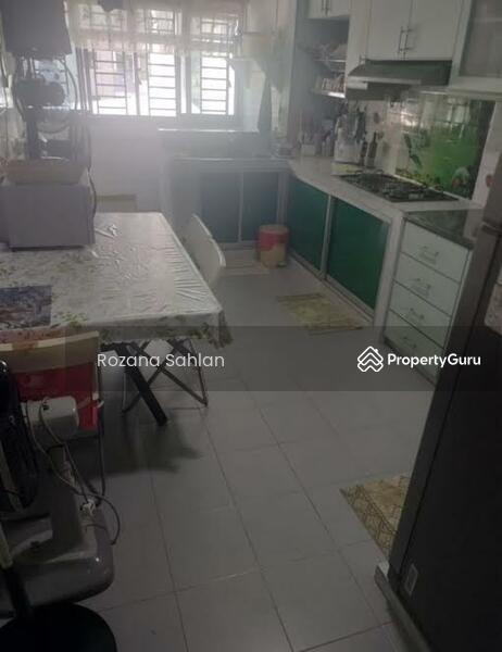 For Sale - 203 Bedok North Street 1