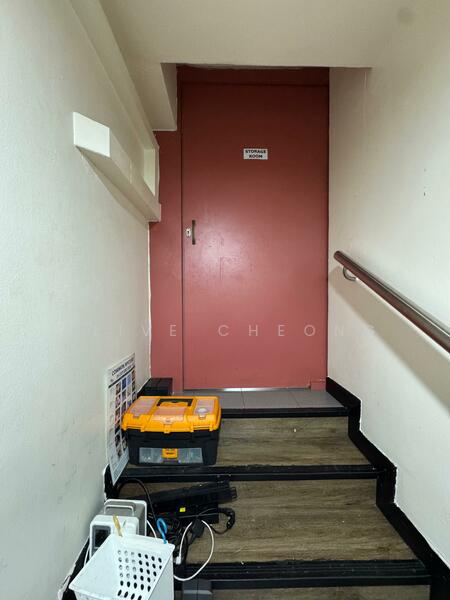 Monville Mansions, 530 BALESTIER ROAD, 2,196 sqft, Other Retail For Sale, by Clive Cheong, 60037904 - CommercialGuru.com.sg