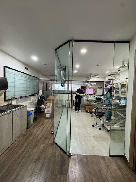 Monville Mansions, 530 BALESTIER ROAD, 2,196 sqft, Other Retail For Sale, by Clive Cheong, 60037904 - CommercialGuru.com.sg
