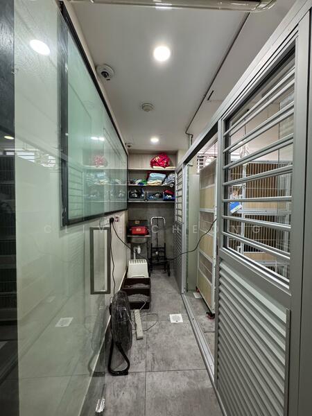 Monville Mansions, 530 BALESTIER ROAD, 2,196 sqft, Other Retail For Sale, by Clive Cheong, 60037904 - CommercialGuru.com.sg