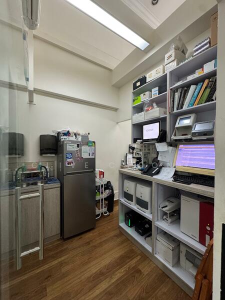 Monville Mansions, 530 BALESTIER ROAD, 2,196 sqft, Other Retail For Sale, by Clive Cheong, 60037904 - CommercialGuru.com.sg