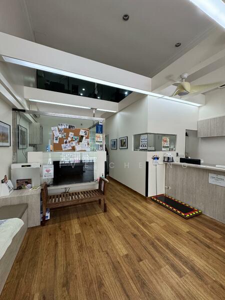 Monville Mansions, 530 BALESTIER ROAD, 2,196 sqft, Other Retail For Sale, by Clive Cheong, 60037904 - CommercialGuru.com.sg
