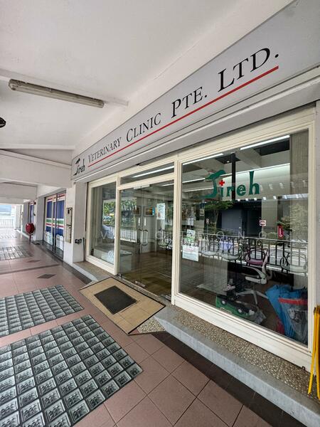 Monville Mansions, 530 BALESTIER ROAD, 2,196 sqft, Other Retail For Sale, by Clive Cheong, 60037904 - CommercialGuru.com.sg