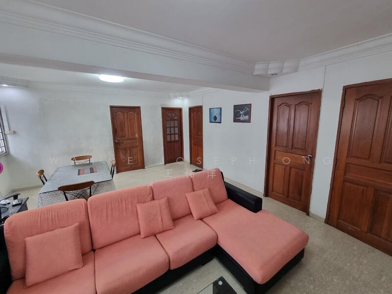 406 Choa Chu Kang Avenue 3, 406 Choa Chu Kang Avenue 3, 3 Bedrooms, 1,119 sqft, HDB Flat For Rent, by Wayne Joseph Ong 王伟洋, 60037909 - PropertyGuru.com.sg