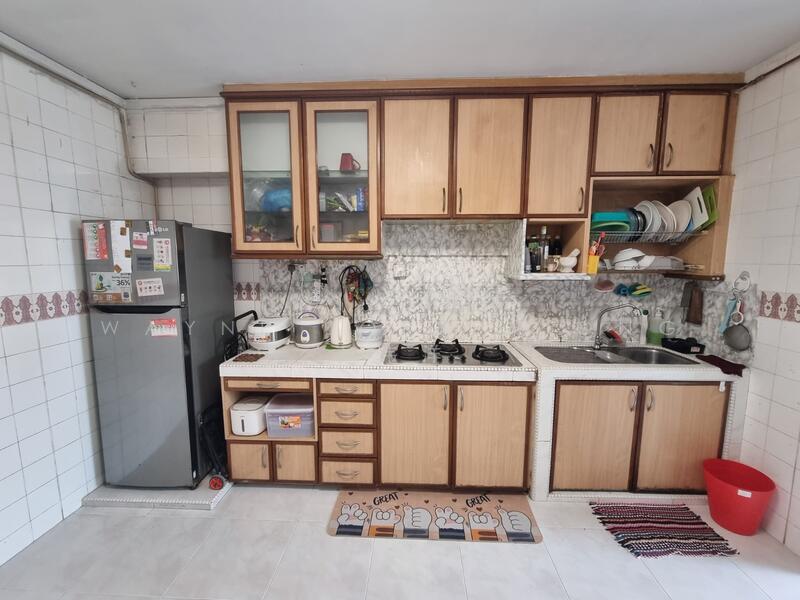 406 Choa Chu Kang Avenue 3, 406 Choa Chu Kang Avenue 3, 3 Bedrooms, 1,119 sqft, HDB Flat For Rent, by Wayne Joseph Ong 王伟洋, 60037909 - PropertyGuru.com.sg