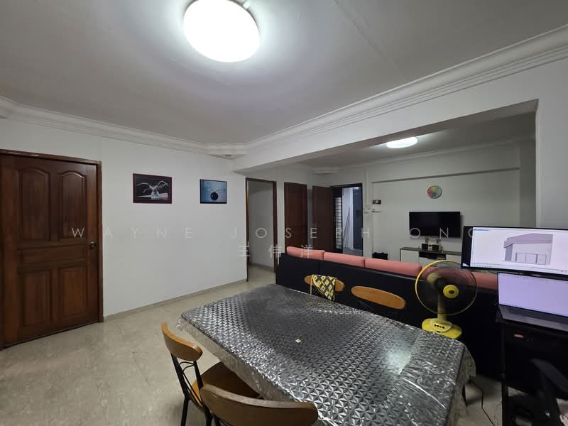 406 Choa Chu Kang Avenue 3, 406 Choa Chu Kang Avenue 3, 3 Bedrooms, 1,119 sqft, HDB Flat For Rent, by Wayne Joseph Ong 王伟洋, 60037909 - PropertyGuru.com.sg