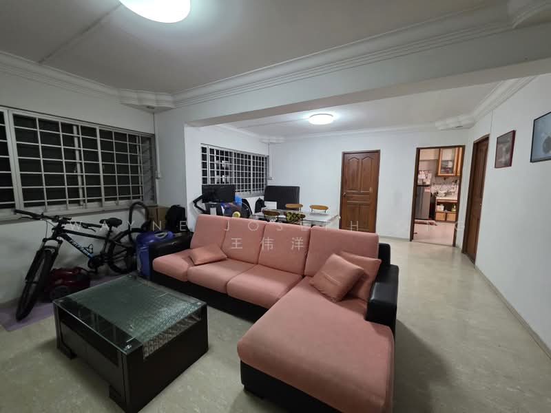 406 Choa Chu Kang Avenue 3, 406 Choa Chu Kang Avenue 3, 3 Bedrooms, 1,119 sqft, HDB Flat For Rent, by Wayne Joseph Ong 王伟洋, 60037909 - PropertyGuru.com.sg