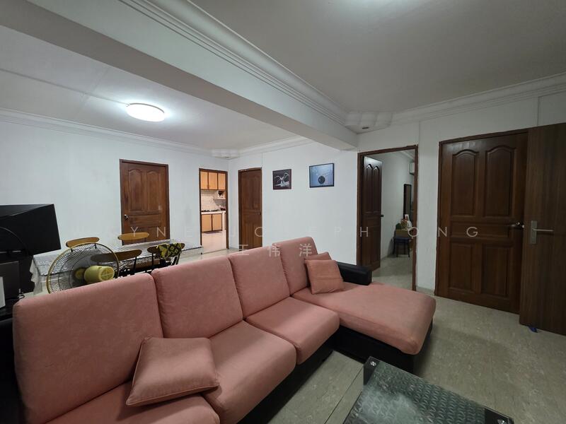 406 Choa Chu Kang Avenue 3, 406 Choa Chu Kang Avenue 3, 3 Bedrooms, 1,119 sqft, HDB Flat For Rent, by Wayne Joseph Ong 王伟洋, 60037909 - PropertyGuru.com.sg