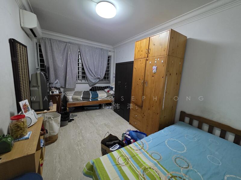 406 Choa Chu Kang Avenue 3, 406 Choa Chu Kang Avenue 3, 3 Bedrooms, 1,119 sqft, HDB Flat For Rent, by Wayne Joseph Ong 王伟洋, 60037909 - PropertyGuru.com.sg