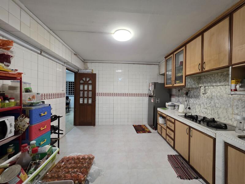 406 Choa Chu Kang Avenue 3, 406 Choa Chu Kang Avenue 3, 3 Bedrooms, 1,119 sqft, HDB Flat For Rent, by Wayne Joseph Ong 王伟洋, 60037909 - PropertyGuru.com.sg