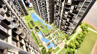 For Sale - Otto Place