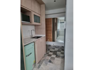 For Rent - 349 Tampines Street 33
