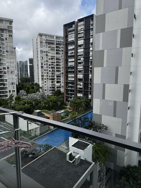 The Shore Residences, 87 Amber Road, 1 Bedroom, 592 sqft, Condominium For Rent, by Jeslyn Leow, 60037956 - View - PropertyGuru.com.sg