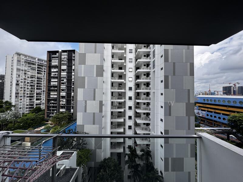 The Shore Residences, 87 Amber Road, 1 Bedroom, 592 sqft, Condominium For Rent, by Jeslyn Leow, 60037956 - View - PropertyGuru.com.sg