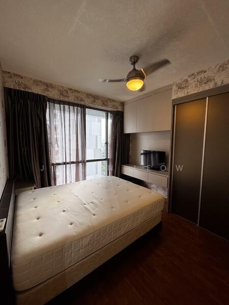 The Shore Residences, 87 Amber Road, 1 Bedroom, 592 sqft, Condominium For Rent, by Jeslyn Leow, 60037956 - Bedroom - PropertyGuru.com.sg
