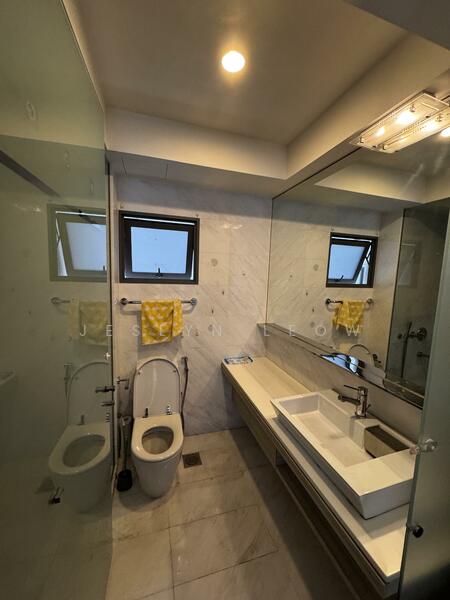 The Shore Residences, 87 Amber Road, 1 Bedroom, 592 sqft, Condominium For Rent, by Jeslyn Leow, 60037956 - Bathroom - PropertyGuru.com.sg