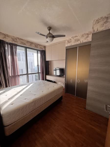 The Shore Residences, 87 Amber Road, 1 Bedroom, 592 sqft, Condominium For Rent, by Jeslyn Leow, 60037956 - Bedroom - PropertyGuru.com.sg