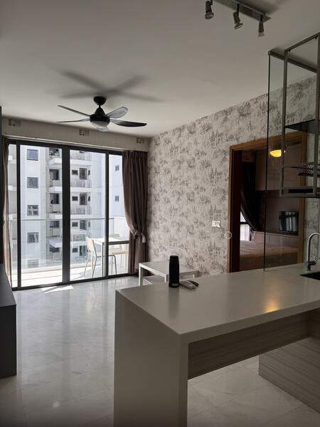 The Shore Residences, 87 Amber Road, 1 Bedroom, 592 sqft, Condominium For Rent, by Jeslyn Leow, 60037956 - PropertyGuru.com.sg
