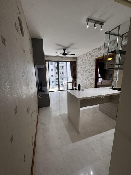 The Shore Residences, 87 Amber Road, 1 Bedroom, 592 sqft, Condominium For Rent, by Jeslyn Leow, 60037956 - PropertyGuru.com.sg