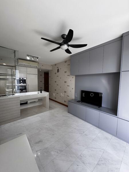 The Shore Residences, 87 Amber Road, 1 Bedroom, 592 sqft, Condominium For Rent, by Jeslyn Leow, 60037956 - PropertyGuru.com.sg
