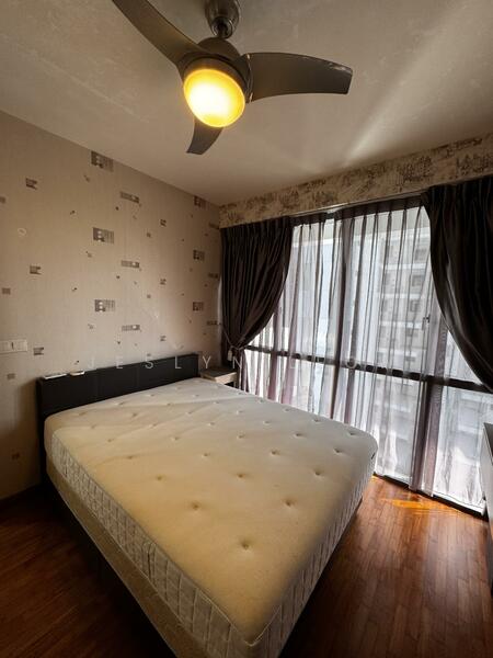 The Shore Residences, 87 Amber Road, 1 Bedroom, 592 sqft, Condominium For Rent, by Jeslyn Leow, 60037956 - PropertyGuru.com.sg
