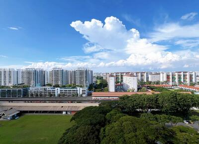 For Sale - Parc Esta