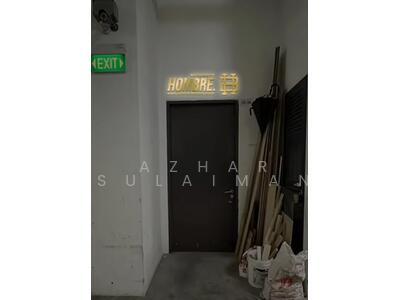 For Sale - 40 Teban Gardens Road