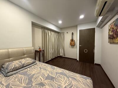 For Rent - 813 Jellicoe Road