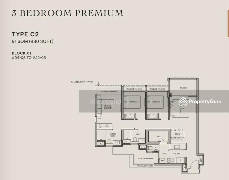 For Sale Bloomsbury Residences
