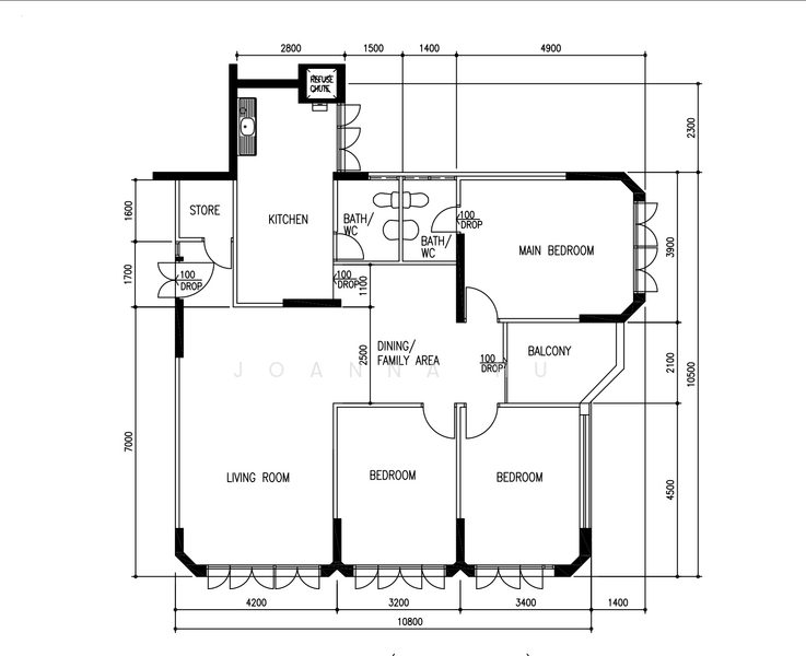 For Sale 227 Jurong East Street 21