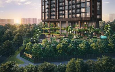 For Sale - The Arcady At Boon Keng