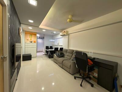 For Sale - 38 Lorong 5 Toa Payoh