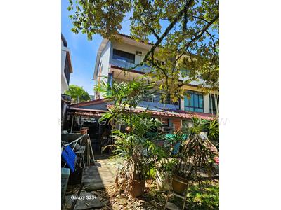 For Sale - Dedap Road