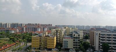 For Sale - 578 Hougang Avenue 4