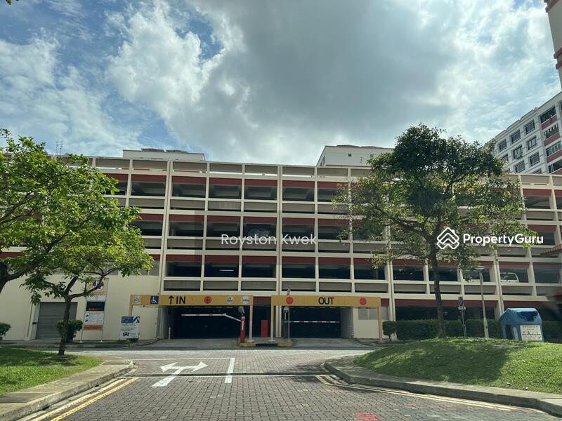 Car Park