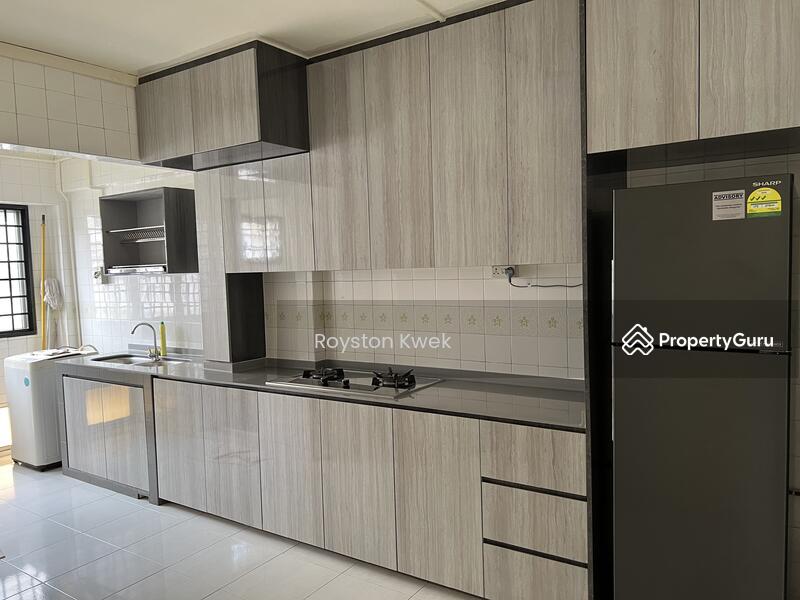 For Rent - 316 Tampines Street 33