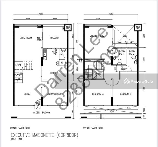 For Sale 257 Kim Keat Avenue