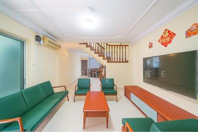 For Sale - 257 Kim Keat Avenue