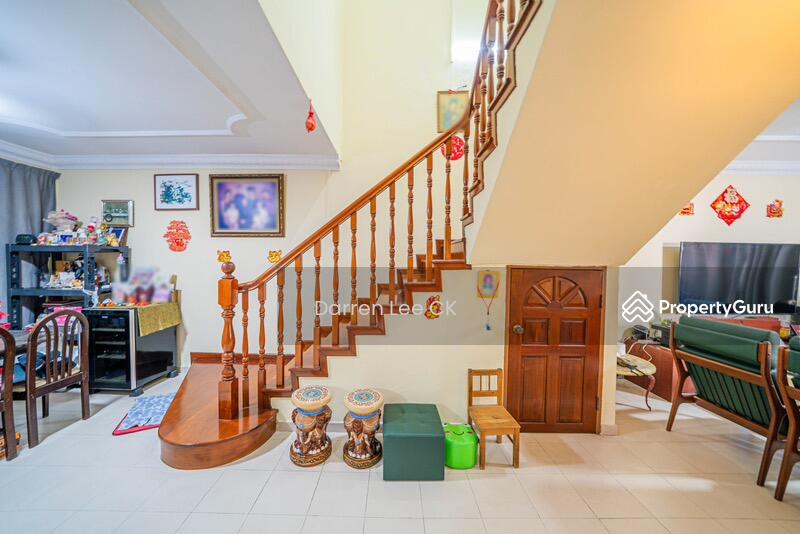 For Sale - 257 Kim Keat Avenue