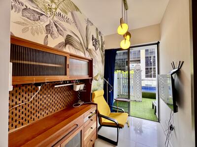 For Sale - Sycamore Tree