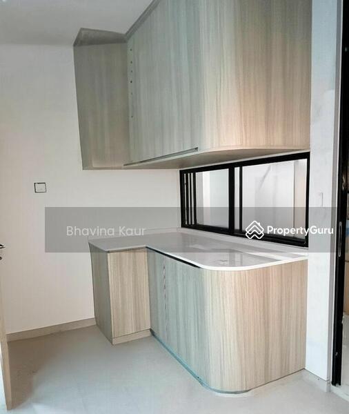For Rent - Brand New Semi D with a Home Lift!
