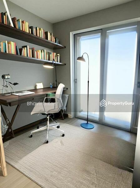 For Rent - Brand New Semi D with a Home Lift!