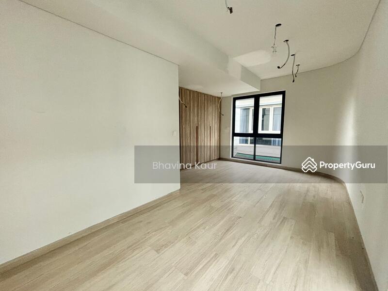For Rent - Brand New Semi D with a Home Lift!