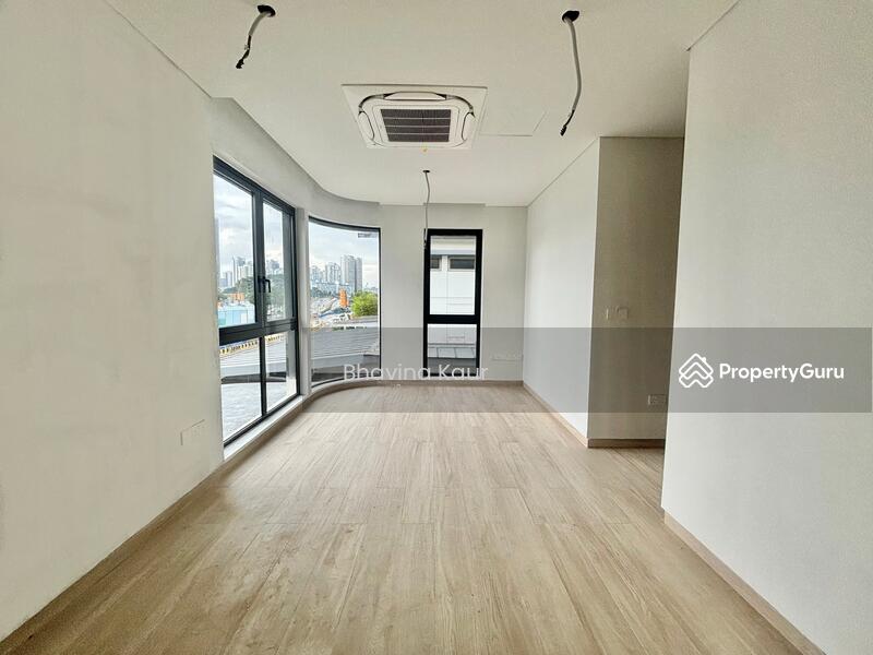 For Rent - Brand New Semi D with a Home Lift!